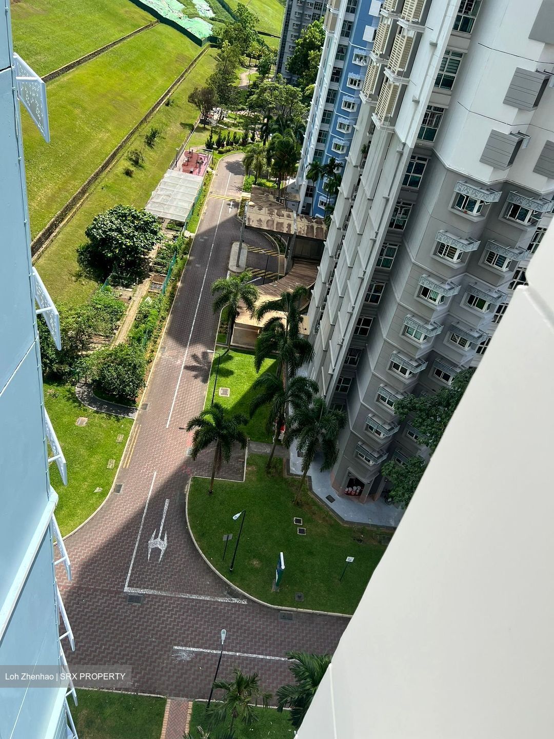 Blk 391 Goodview Gardens (Bukit Batok), HDB 4 Rooms #588603611